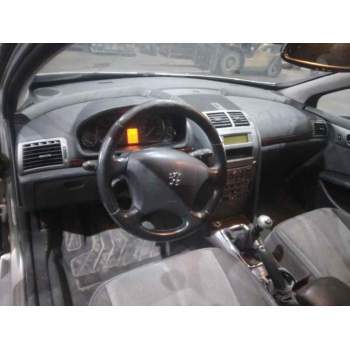 peugeot 407 sw del año 2005