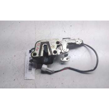 CERRADURA PUERTA DELANTERA DERECHA 5134166 