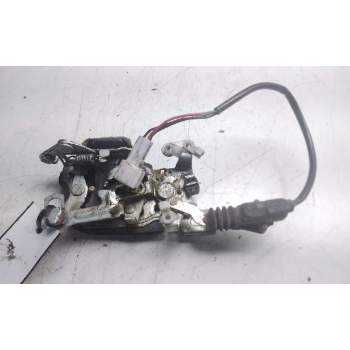 Recambio de cerradura puerta delantera derecha para opel monterey ltd referencia OEM IAM 5134166  