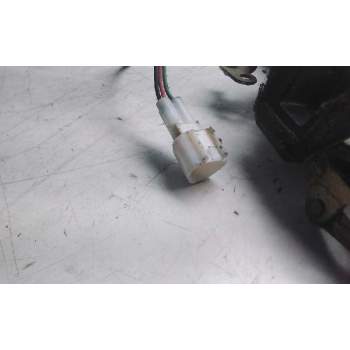 Recambio de cerradura puerta delantera izquierda para opel monterey ltd referencia OEM IAM 134197  