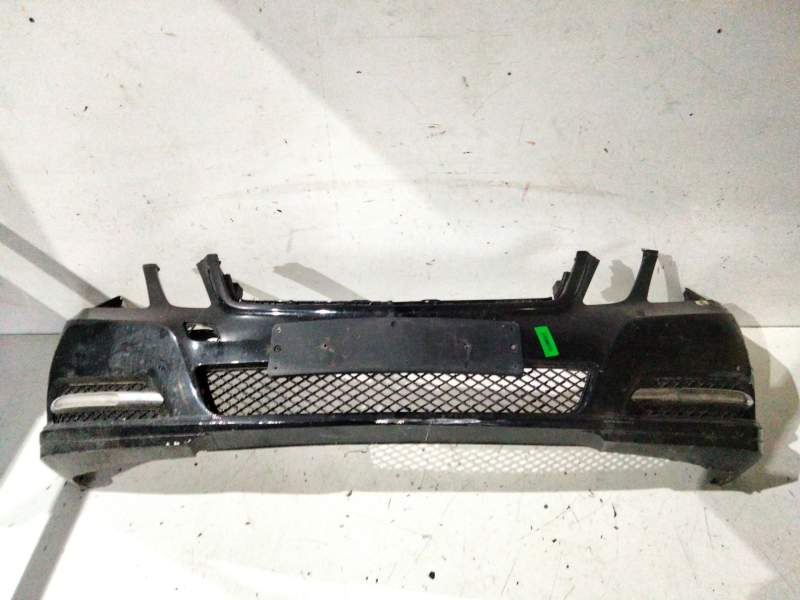 Recambio de paragolpes delantero para mercedes-benz clase e (w212) lim. referencia OEM IAM A21288008409999  