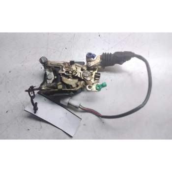 Recambio de cerradura puerta delantera izquierda para opel monterey ltd referencia OEM IAM 134197  