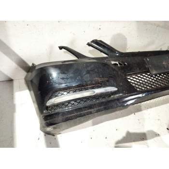 Recambio de paragolpes delantero para mercedes-benz clase e (w212) lim. referencia OEM IAM A21288008409999  