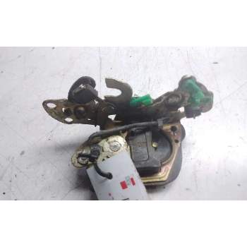 Recambio de cerradura puerta trasera izquierda para opel monterey ltd referencia OEM IAM 134107  
