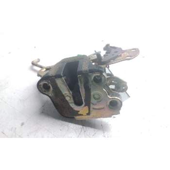 Recambio de cerradura puerta trasera izquierda para opel monterey ltd referencia OEM IAM 134107  