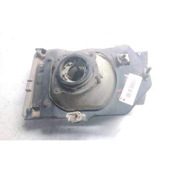 Recambio de faro derecho para opel monterey ltd referencia OEM IAM 1216466  