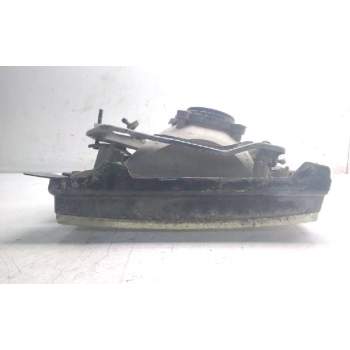 Recambio de faro derecho para opel monterey ltd referencia OEM IAM 1216466  