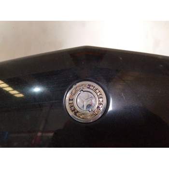 Recambio de capot para mercedes-benz clase e (w212) lim. referencia OEM IAM A2128800157  