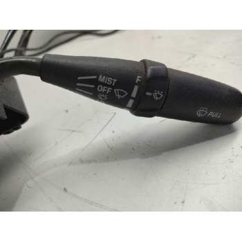 Recambio de mando luces para opel monterey ltd referencia OEM IAM 8971639331 17B261 