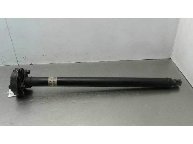 Recambio de cardan delantero para bmw x5 (e53) 3.0d referencia OEM IAM   
