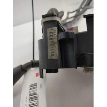 Recambio de mando luces para opel monterey ltd referencia OEM IAM 8971639331 17B261 