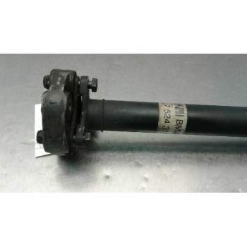 Recambio de cardan delantero para bmw x5 (e53) 3.0d referencia OEM IAM   