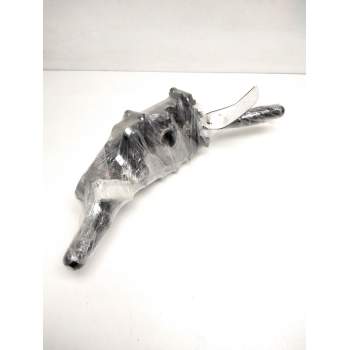 Recambio de mando luces para opel monterey ltd referencia OEM IAM 8971639331 17B261 