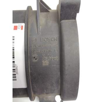 Recambio de caudalimetro para bmw serie 3 berlina (e46) referencia OEM IAM 0928400314 13712247002 
