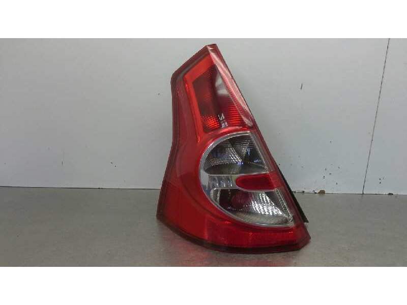 Recambio de piloto trasero izquierdo para dacia sandero básico referencia OEM IAM 8200734825  