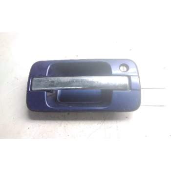 MANETA EXTERIOR DELANTERA DERECHA 97817277 