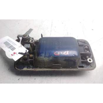 Recambio de maneta exterior delantera derecha para opel monterey ltd referencia OEM IAM 97817277  