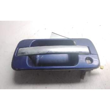 MANETA EXTERIOR DELANTERA IZQUIERDA 97817287 