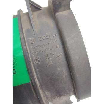 Recambio de caudalimetro para bmw serie 3 berlina (e46) referencia OEM IAM 0928400314 13712247002 