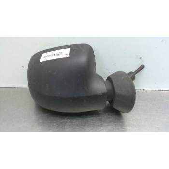 Recambio de retrovisor derecho para dacia sandero básico referencia OEM IAM 963015207R  