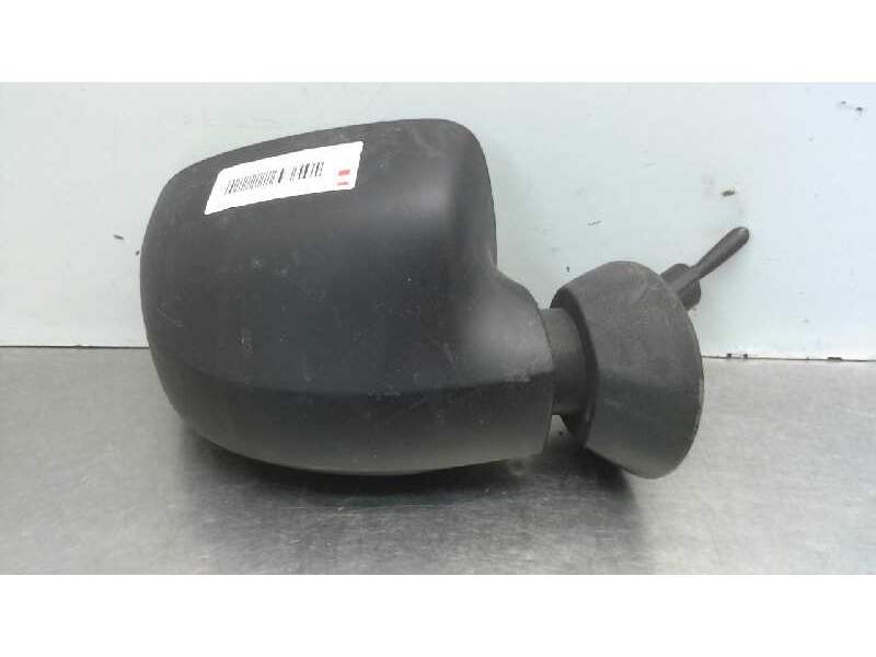 Recambio de retrovisor derecho para dacia sandero básico referencia OEM IAM 963015207R  