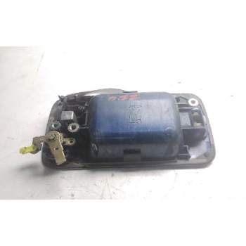 Recambio de maneta exterior delantera izquierda para opel monterey ltd referencia OEM IAM 97817287  