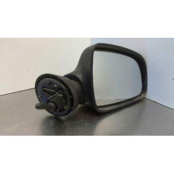 Recambio de retrovisor derecho para dacia sandero básico referencia OEM IAM 963015207R  
