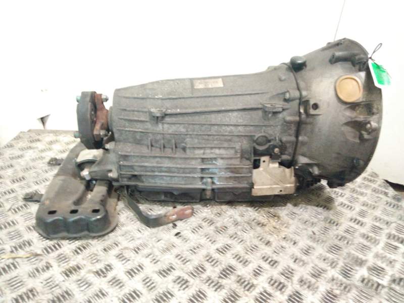 Recambio de caja cambios para mercedes-benz clase e (w212) lim. referencia OEM IAM R2302710501 A2042704607 A204270460780 722996 