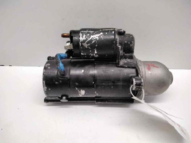 Recambio de motor arranque para opel zafira a sport referencia OEM IAM 8EA012527861 48212458 