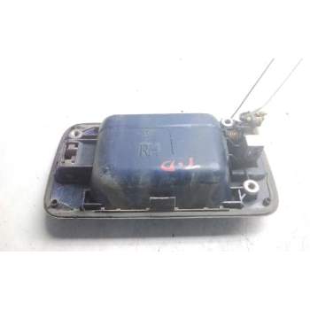 Recambio de maneta exterior trasera derecha para opel monterey ltd referencia OEM IAM 97817297  