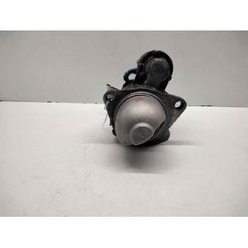 Recambio de motor arranque para opel zafira a sport referencia OEM IAM 8EA012527861 48212458 