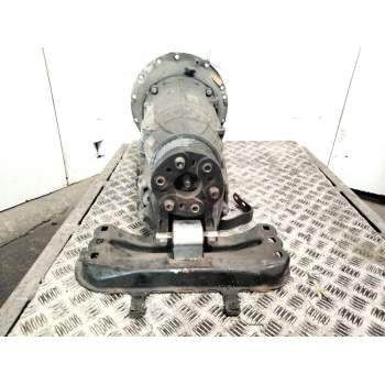 Recambio de caja cambios para mercedes-benz clase e (w212) lim. referencia OEM IAM R2302710501 A2042704607 A204270460780 722996 