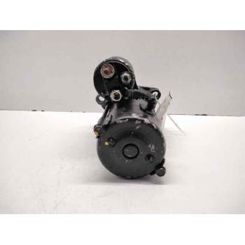 Recambio de motor arranque para opel zafira a sport referencia OEM IAM 8EA012527861 48212458 
