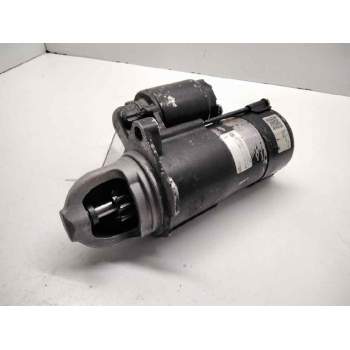 Recambio de motor arranque para opel zafira a sport referencia OEM IAM 8EA012527861 48212458 