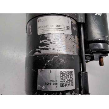 Recambio de motor arranque para opel zafira a sport referencia OEM IAM 8EA012527861 48212458 