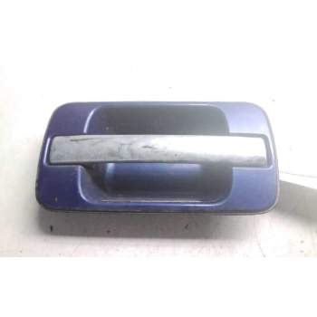 MANETA EXTERIOR TRASERA IZQUIERDA 97817307 