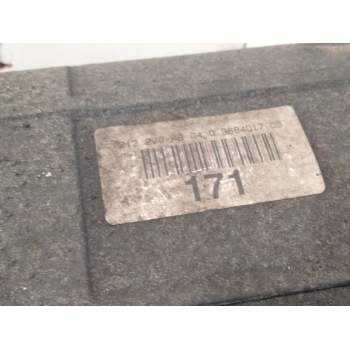 Recambio de caja cambios para mercedes-benz clase e (w212) lim. referencia OEM IAM R2302710501 A2042704607 A204270460780 722996 