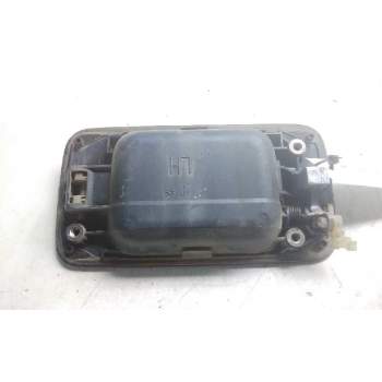 Recambio de maneta exterior trasera izquierda para opel monterey ltd referencia OEM IAM 97817307  
