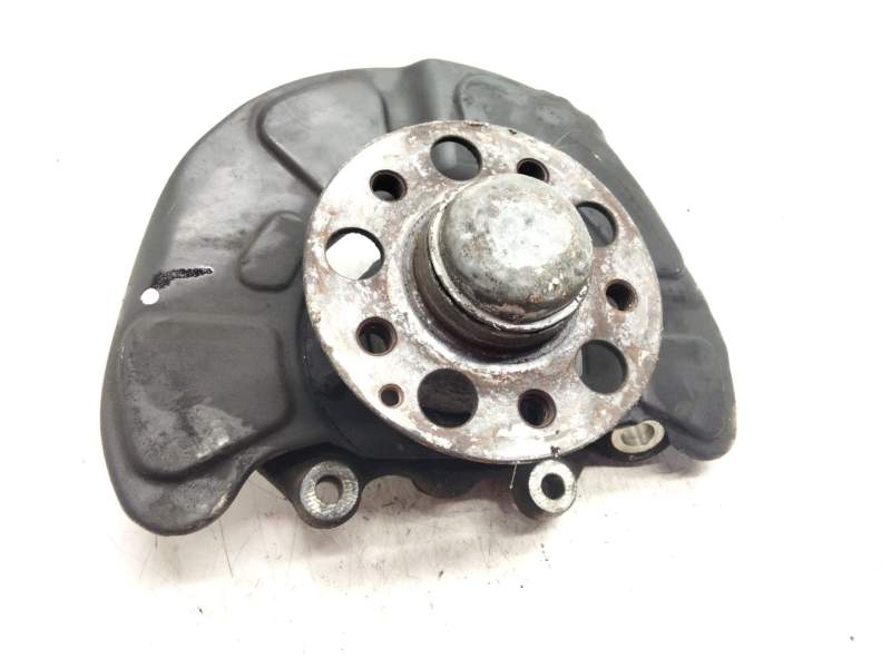 Recambio de mangueta delantera derecha para mercedes-benz clase e (w212) lim. referencia OEM IAM 21224  