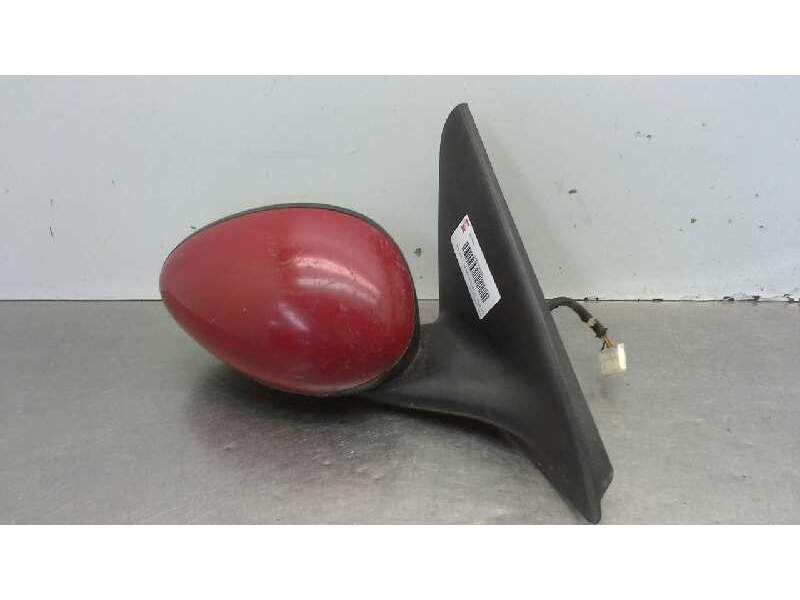 Recambio de retrovisor derecho para alfa romeo 147 (190) 1.9 jtd distinctive referencia OEM IAM 0735294282  