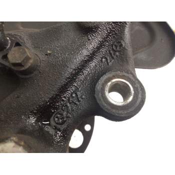 Recambio de mangueta delantera derecha para mercedes-benz clase e (w212) lim. referencia OEM IAM 21224  