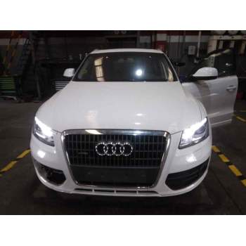 AUDI Q5 (8R) de desguace