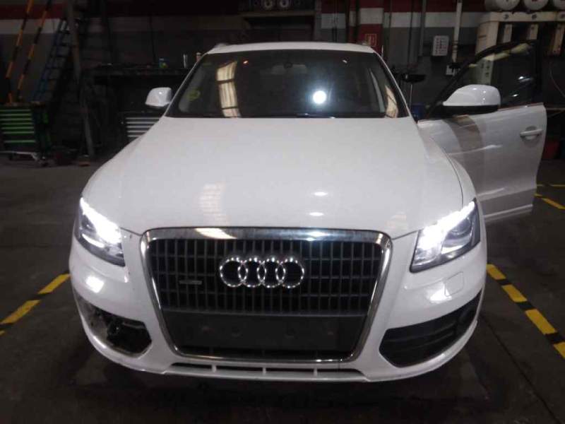 audi q5 (8r) del año 2012