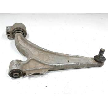Recambio de brazo suspension inferior delantero izquierdo para opel zafira tourer expression referencia OEM IAM   
