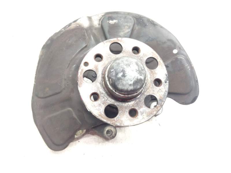 Recambio de mangueta delantera izquierda para mercedes-benz clase e (w212) lim. referencia OEM IAM 212  