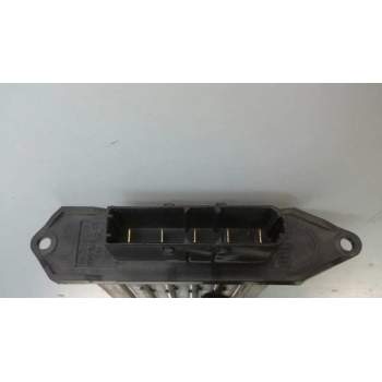 Recambio de resistencia calefaccion para peugeot 207 xad referencia OEM IAM 664447A  