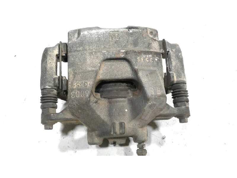 Recambio de pinza freno delantera derecha para opel zafira tourer expression referencia OEM IAM 13430603  