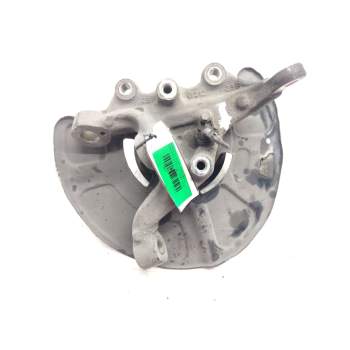 Recambio de mangueta delantera izquierda para mercedes-benz clase e (w212) lim. referencia OEM IAM 212  