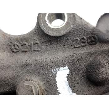 Recambio de mangueta delantera izquierda para mercedes-benz clase e (w212) lim. referencia OEM IAM 212  