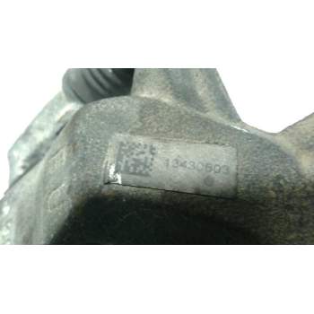 Recambio de pinza freno delantera derecha para opel zafira tourer expression referencia OEM IAM 13430603  